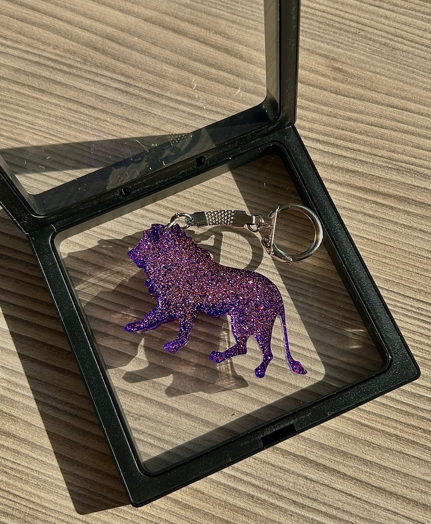 Leu – Breloc Zodiacal