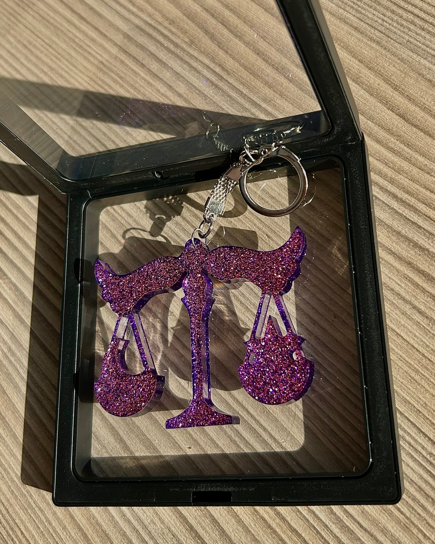 Balanță – Breloc Zodiacal