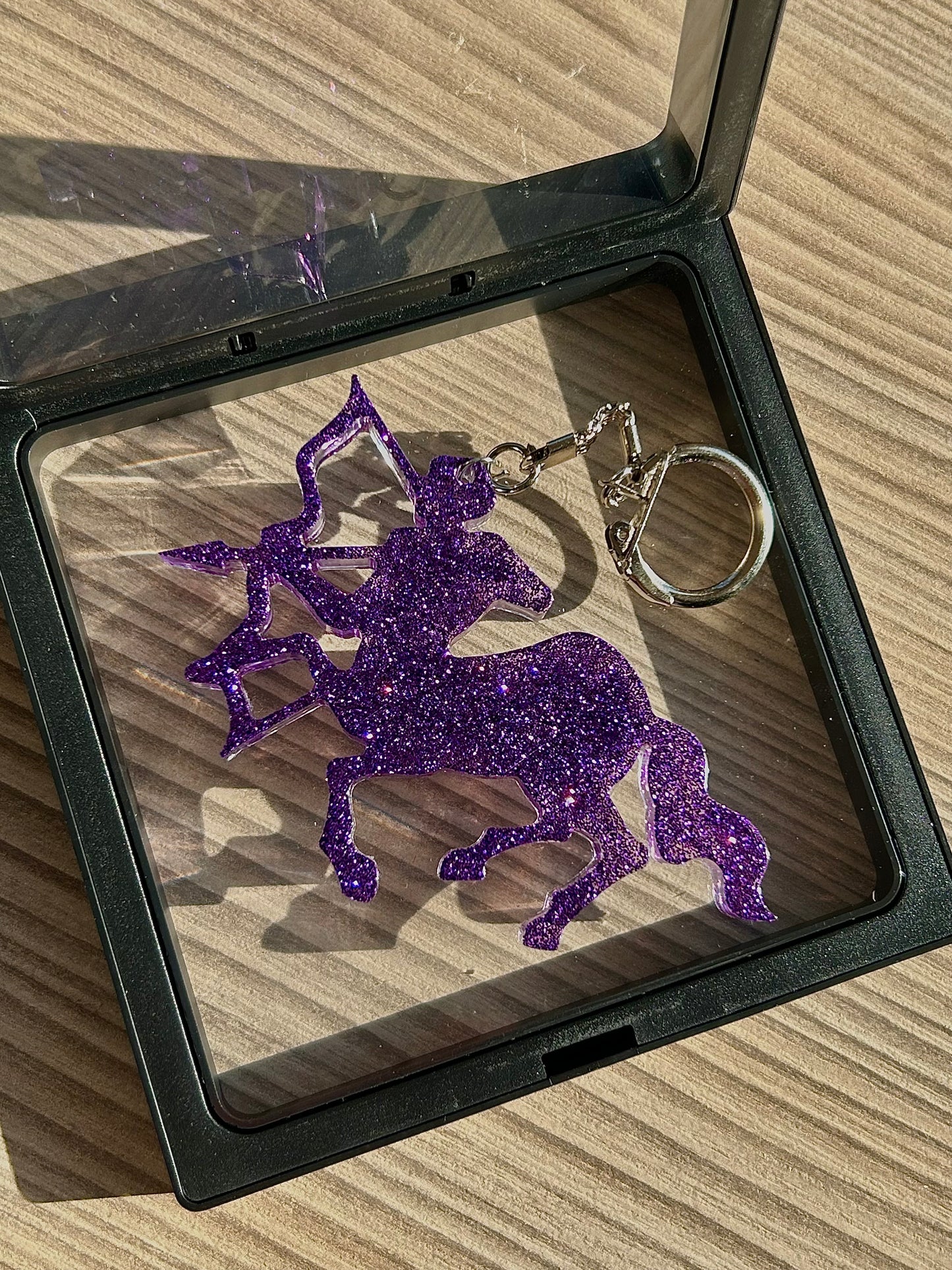 Săgetător – Breloc Zodiacal