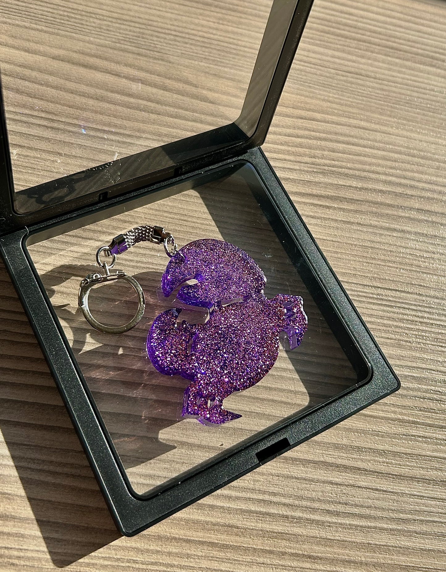 Rac – Breloc Zodiacal