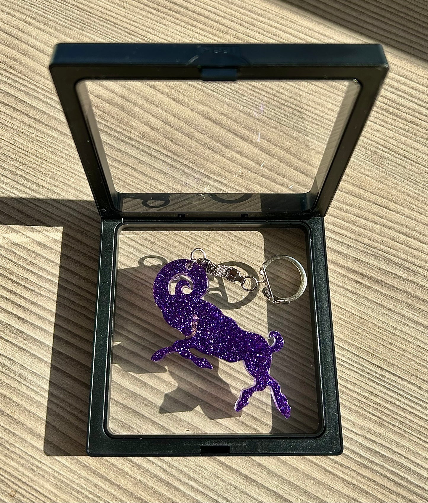 Berbec – Breloc Zodiacal