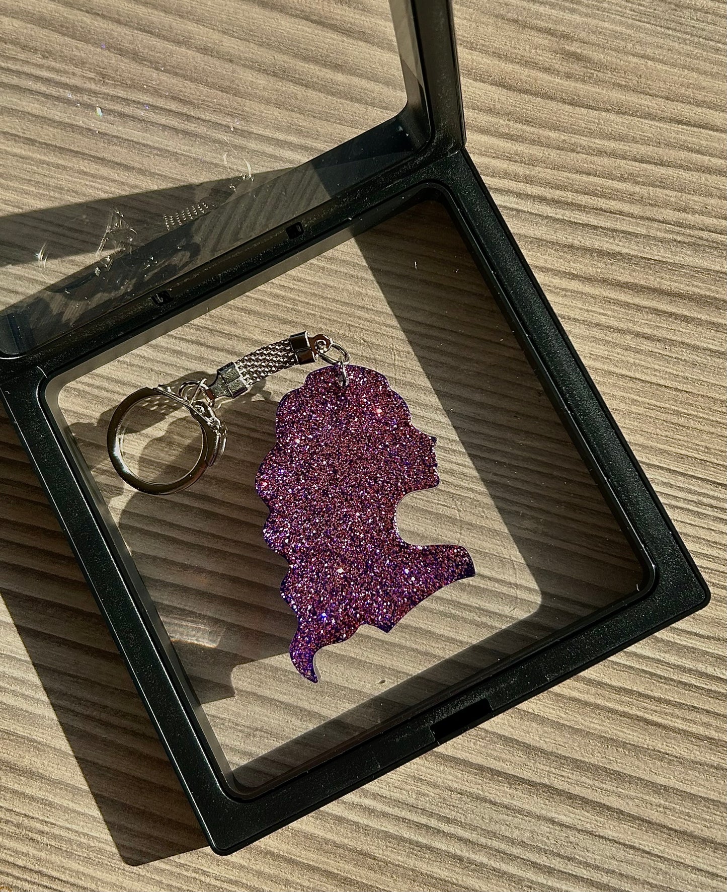 Fecioară – Breloc Zodiacal