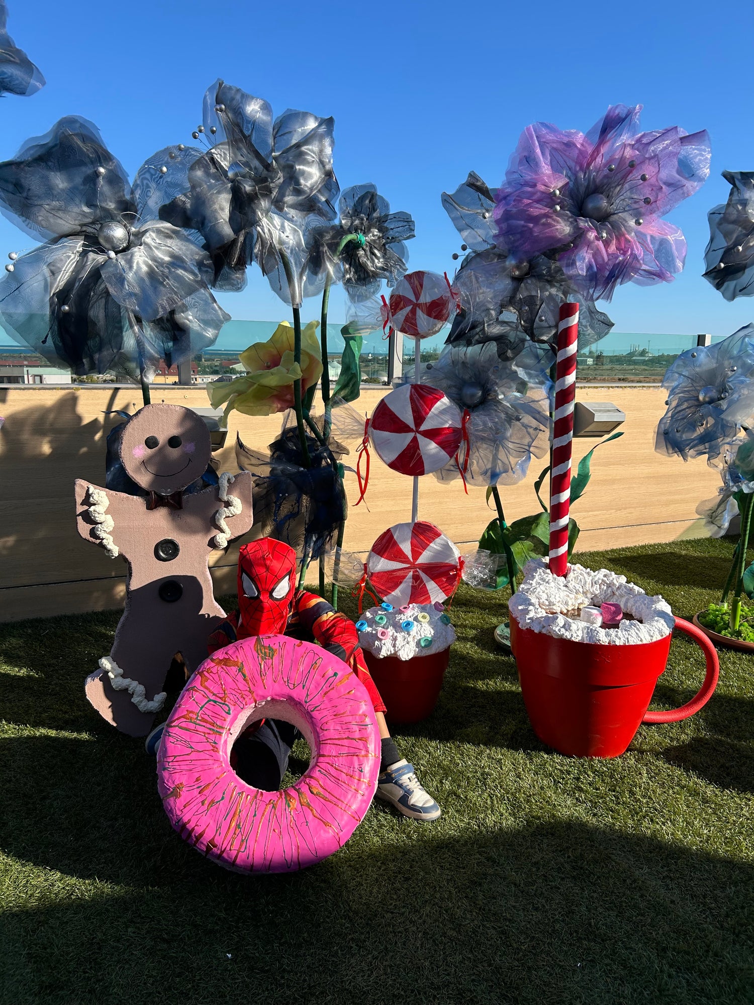 Ediția Obiecte decor pentru Crăciun