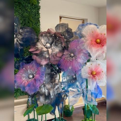 Colecția Flori de Poveste