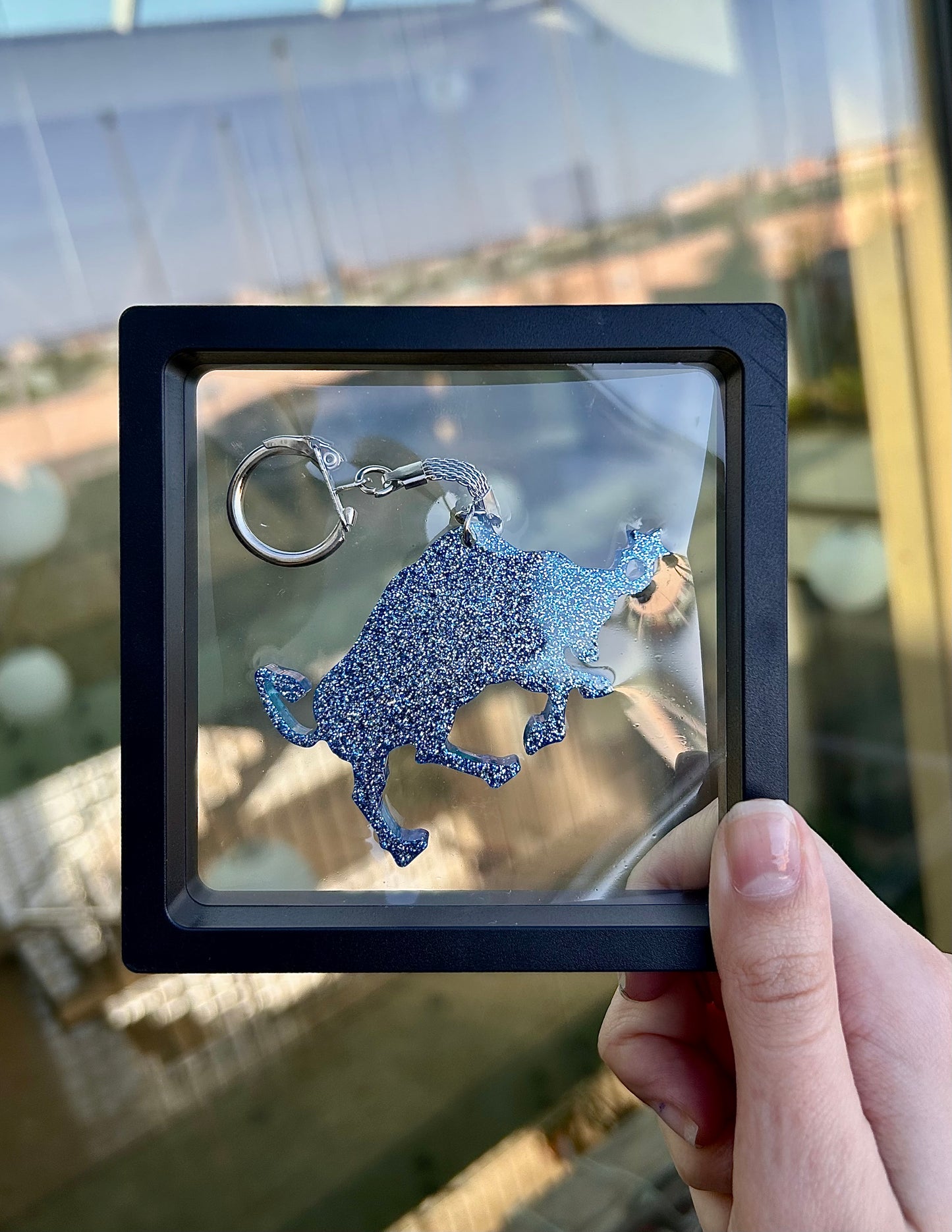 Taur – Breloc Zodiacal