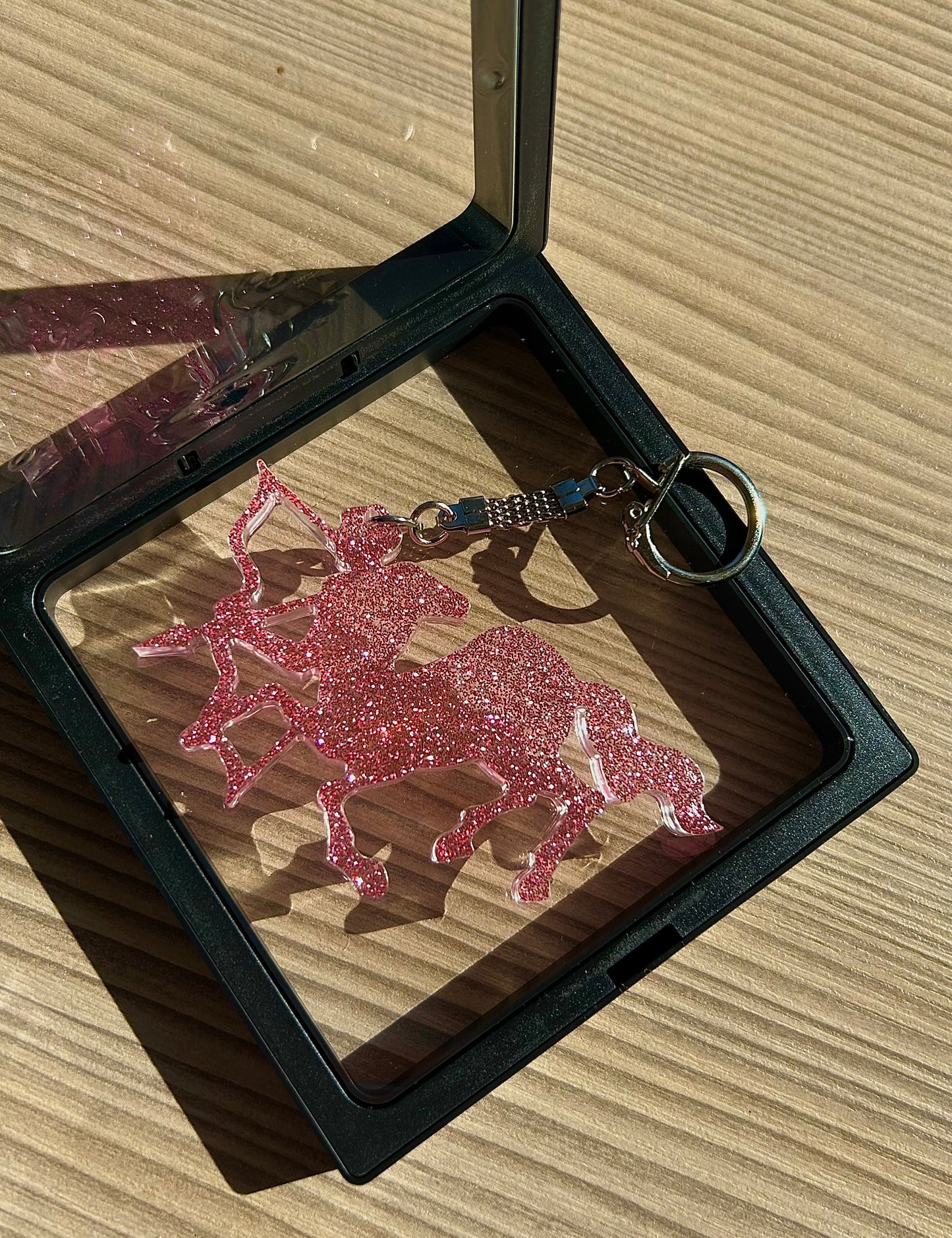 Săgetător  – Breloc Zodiacal