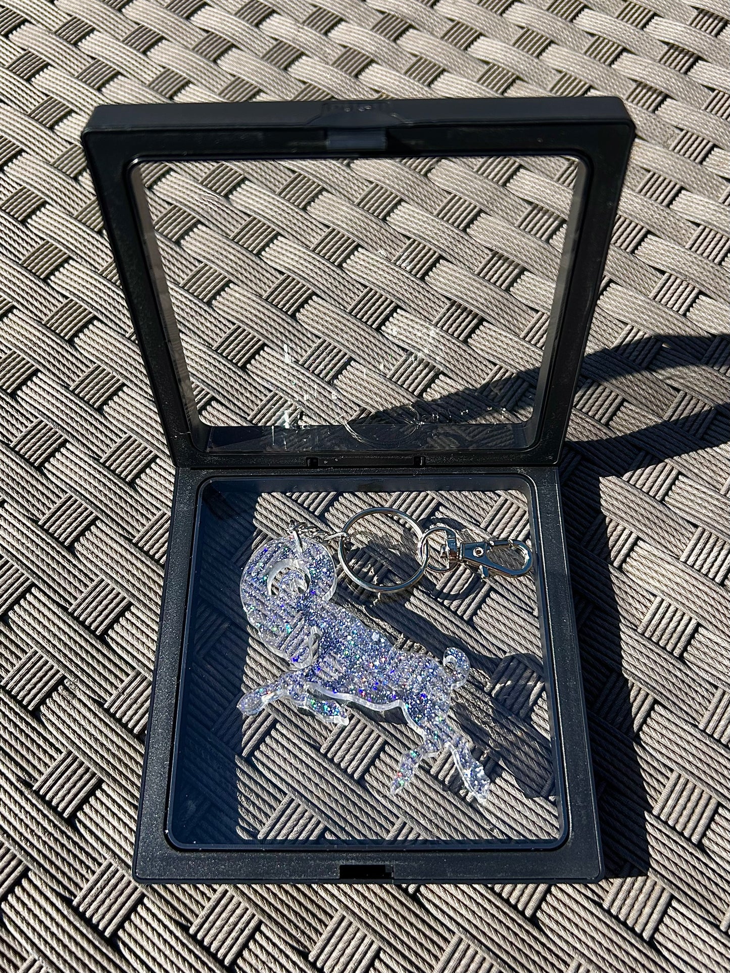 Berbec – Breloc Zodiacal