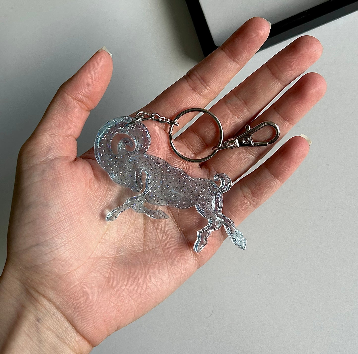 Berbec – Breloc Zodiacal