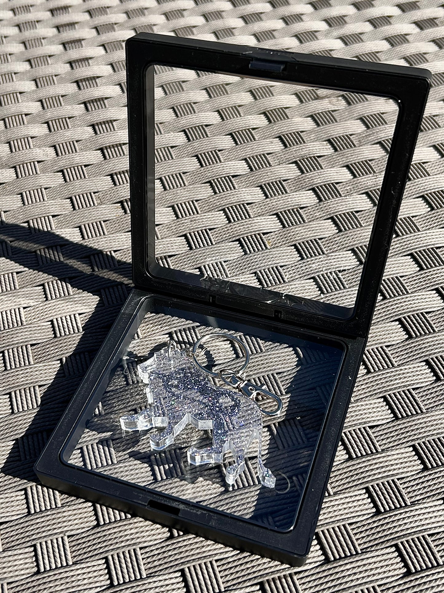 Leu  – Breloc Zodiacal