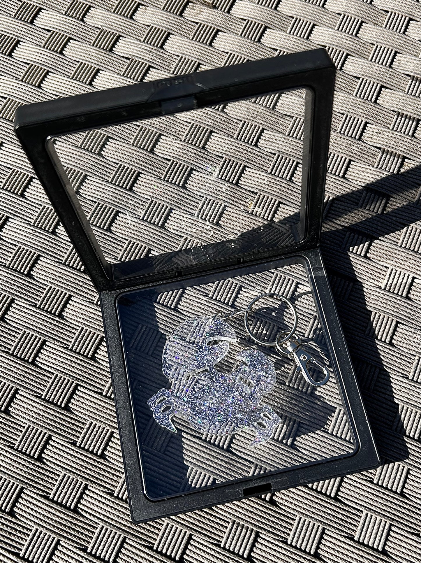 Rac  – Breloc Zodiacal