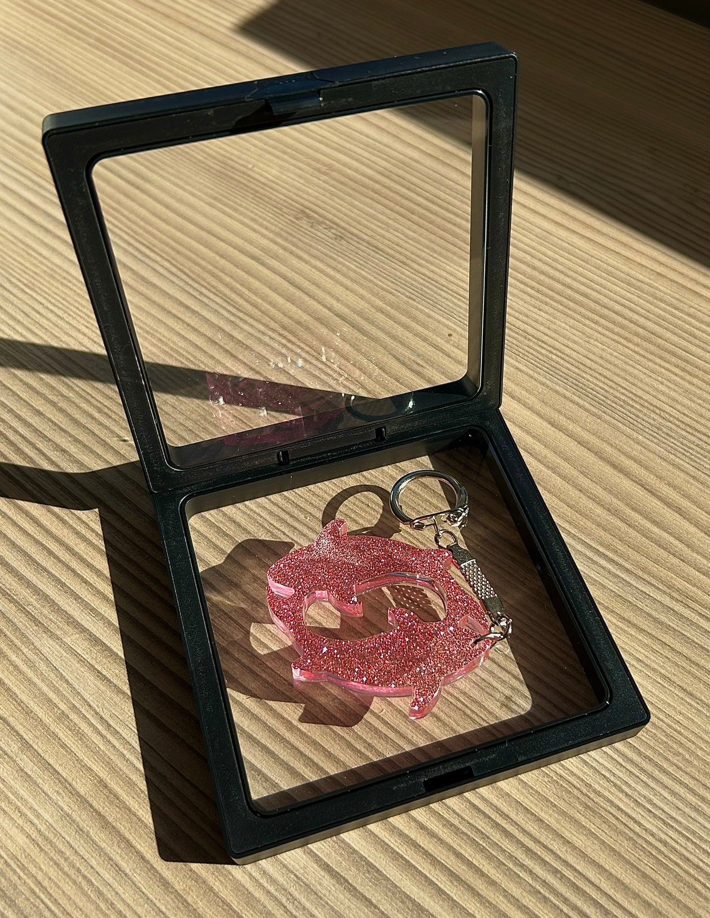 Pești  – Breloc Zodiacal