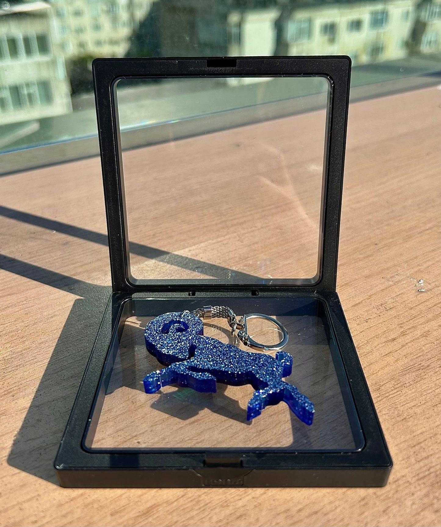 Berbec – Breloc Zodiacal