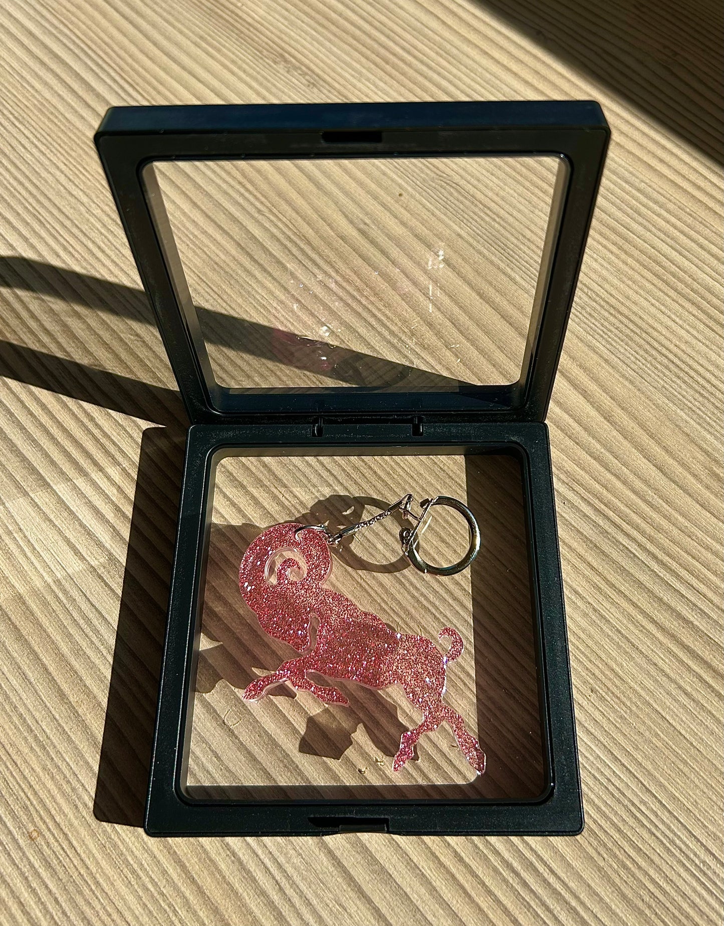 Berbec – Breloc Zodiacal