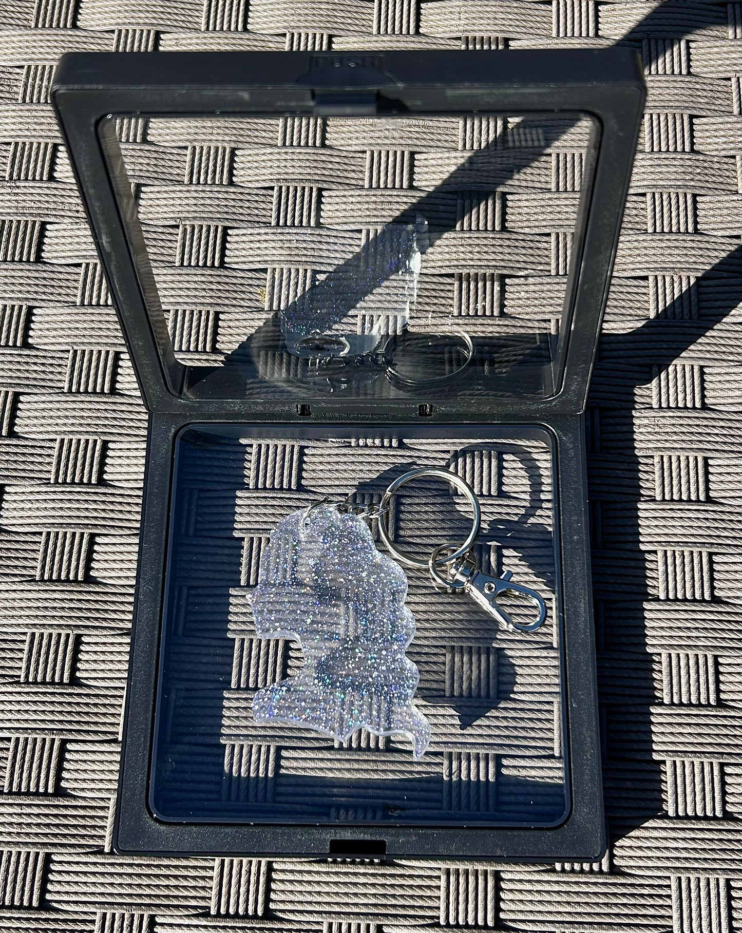 Fecioară  – Breloc Zodiacal