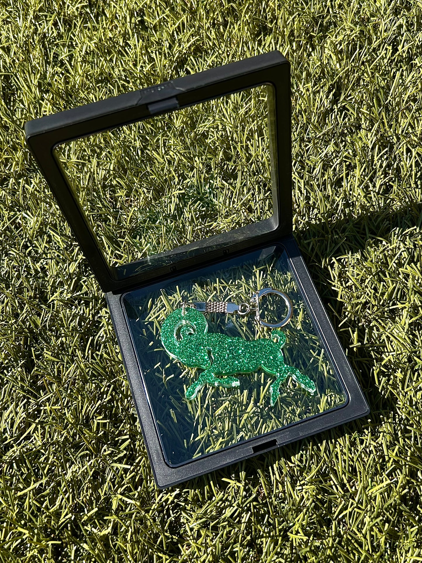 Berbec – Breloc Zodiacal