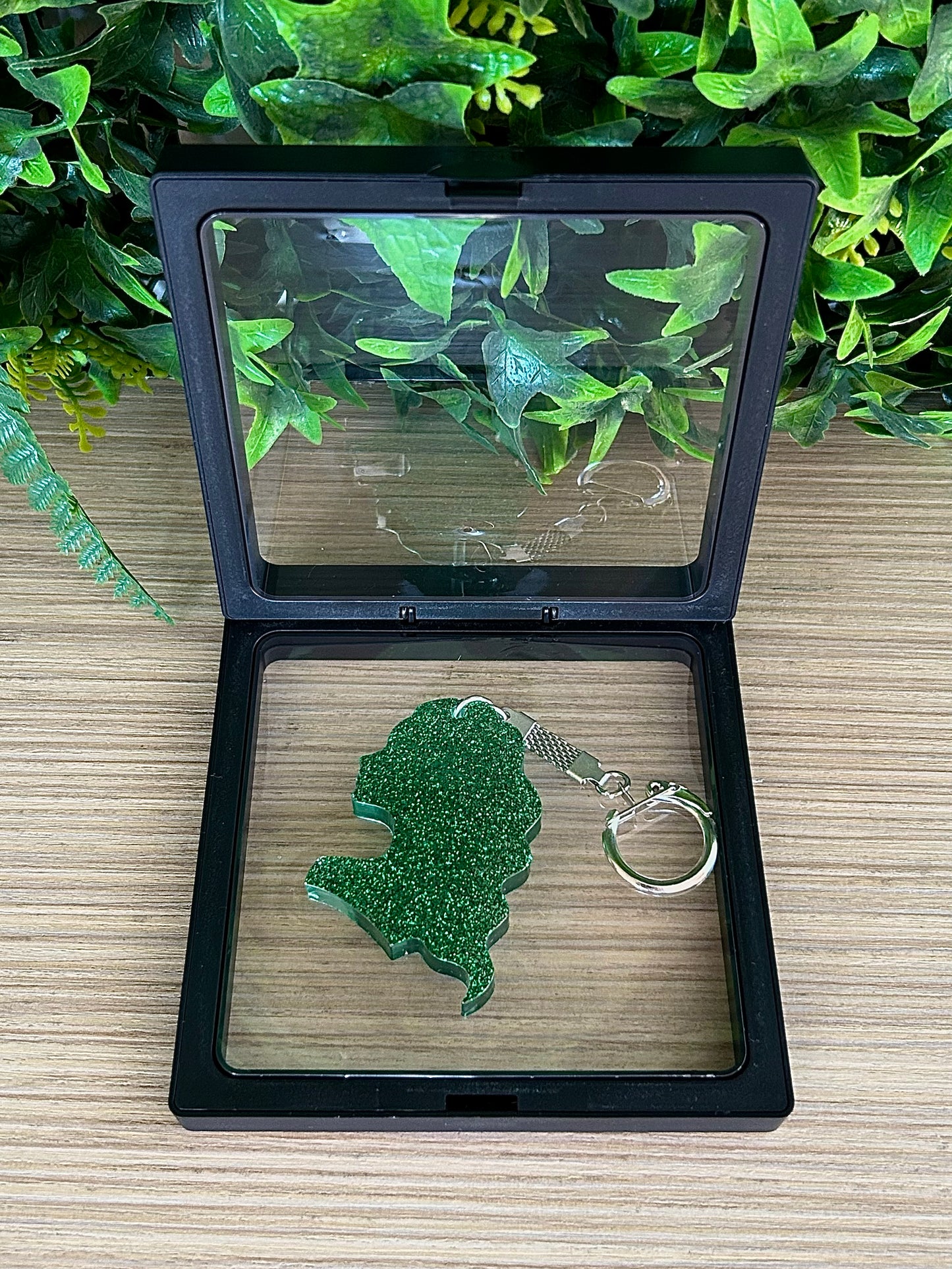 Fecioară  – Breloc Zodiacal