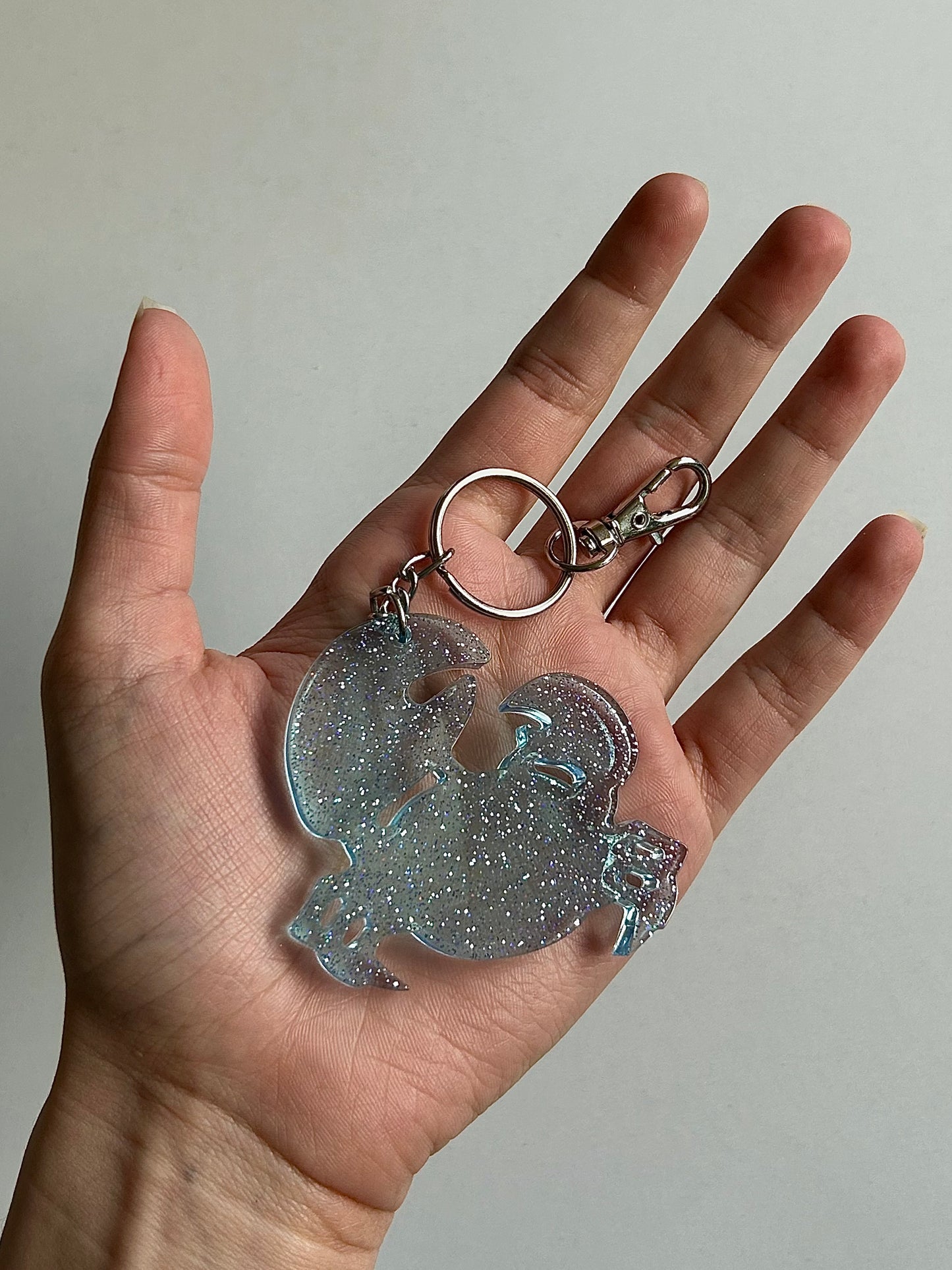 Rac  – Breloc Zodiacal