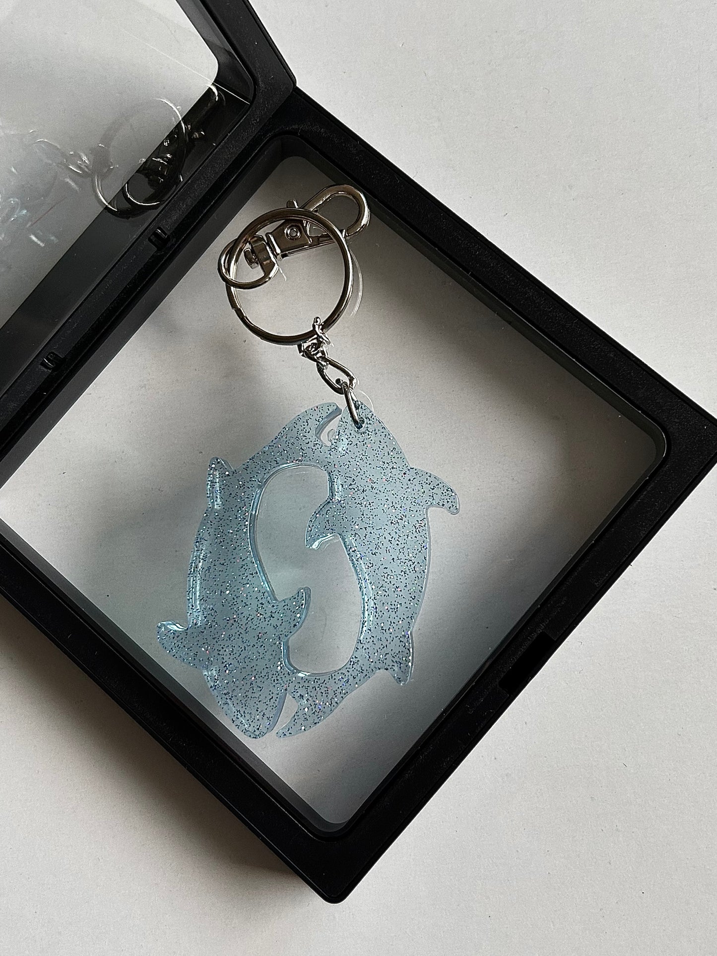 Pești  – Breloc Zodiacal