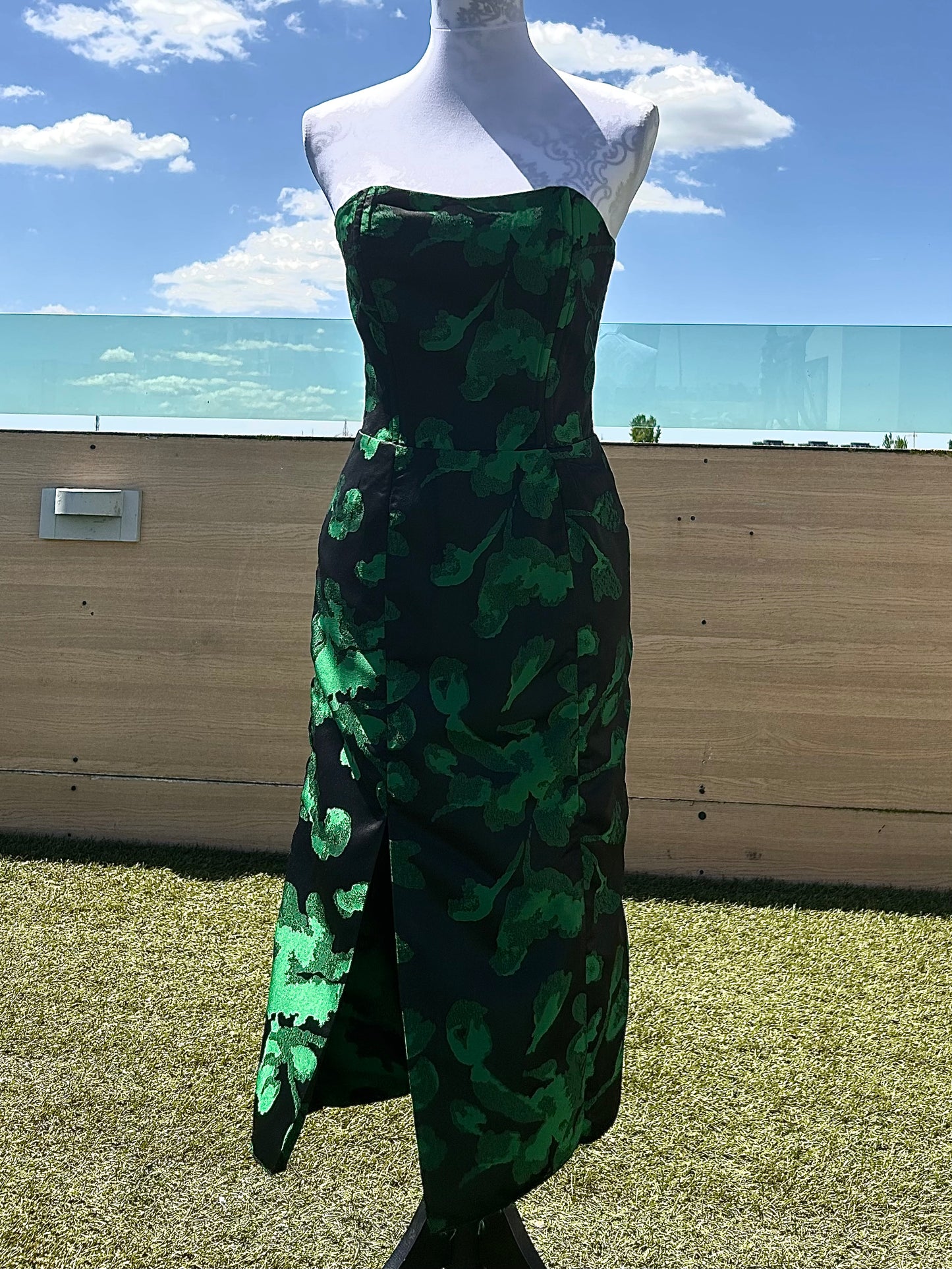 Rochie Amaree - Byandi Trend Summer Grace Collection 2025