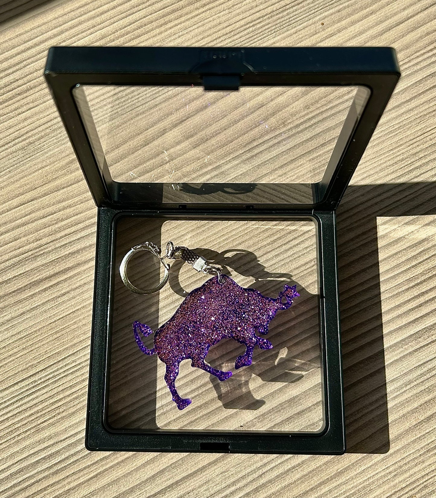 Taur – Breloc Zodiacal