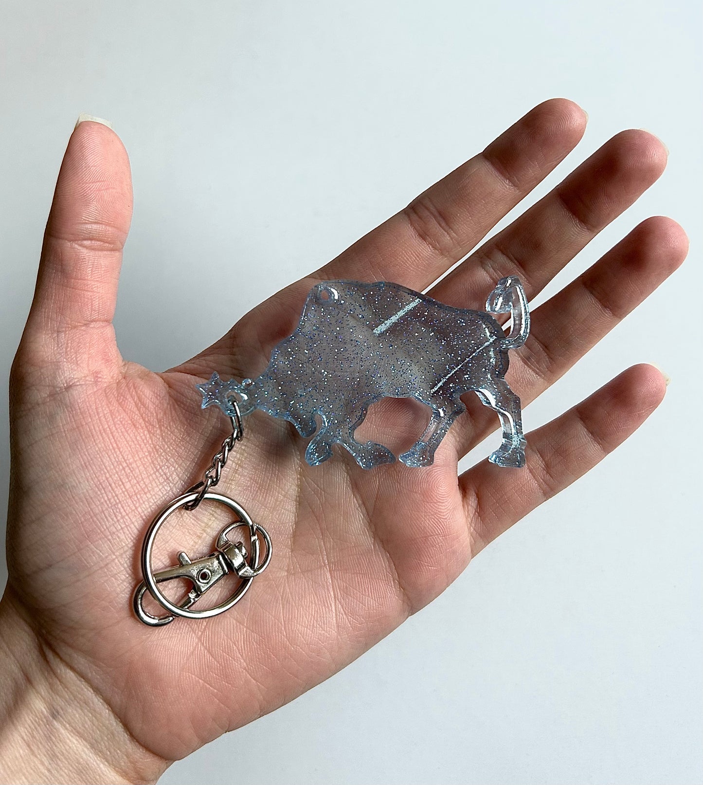 Taur – Breloc Zodiacal