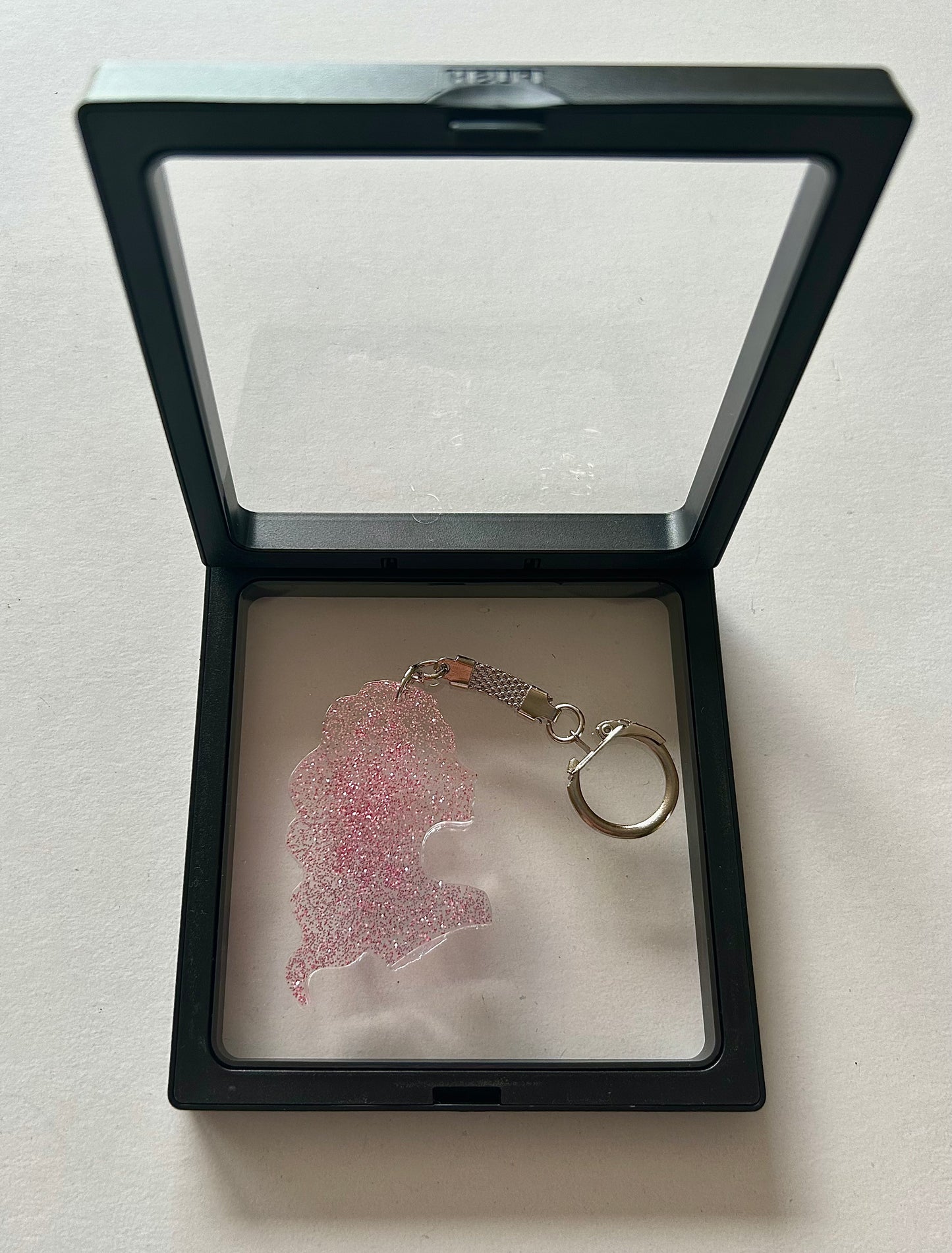 Fecioară  – Breloc Zodiacal