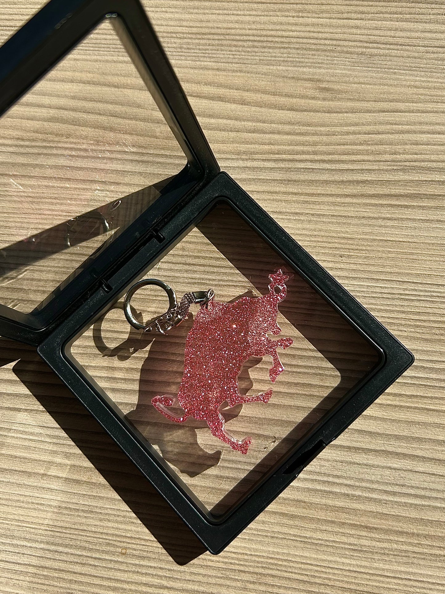 Taur – Breloc Zodiacal