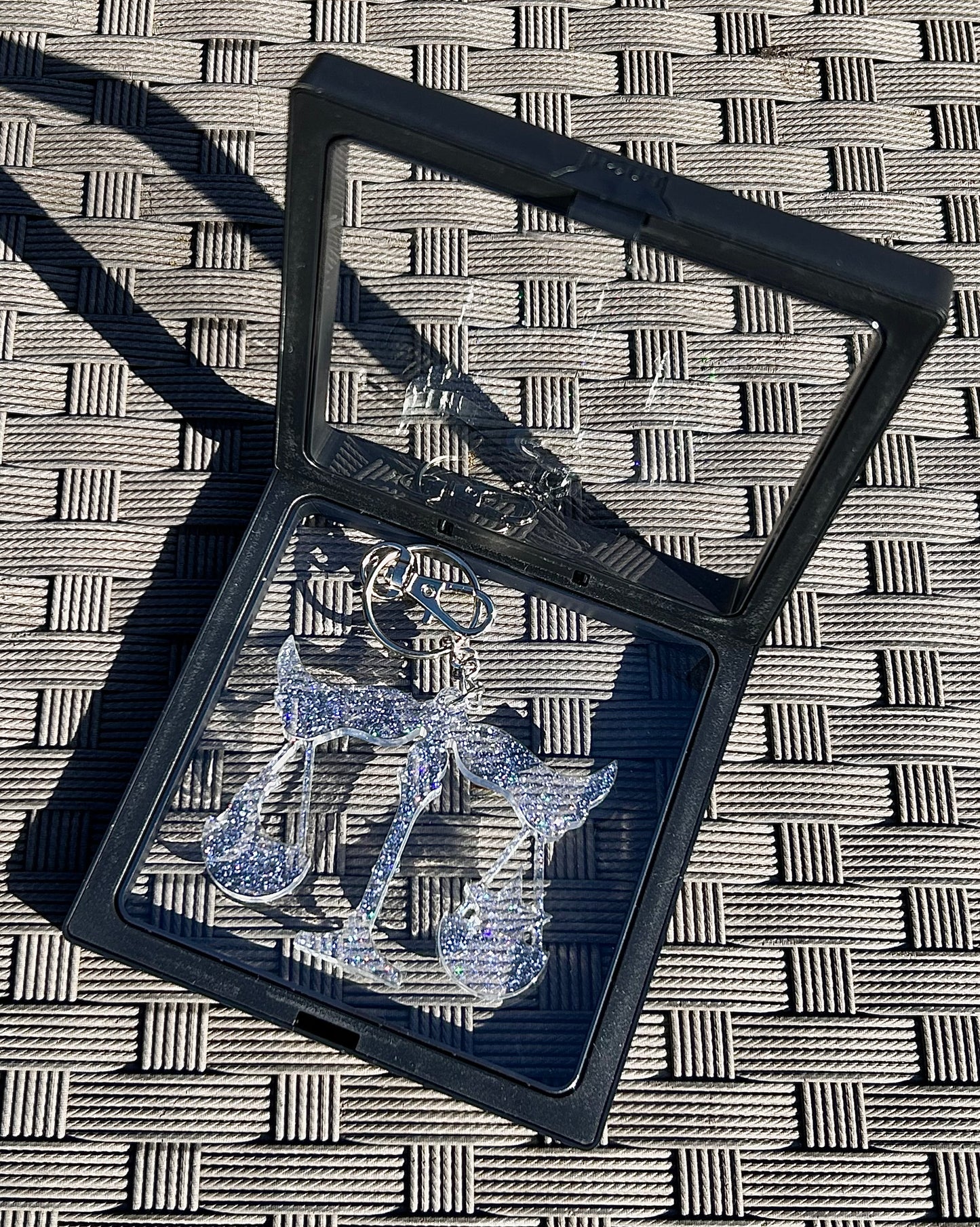 Balanță  – Breloc Zodiacal