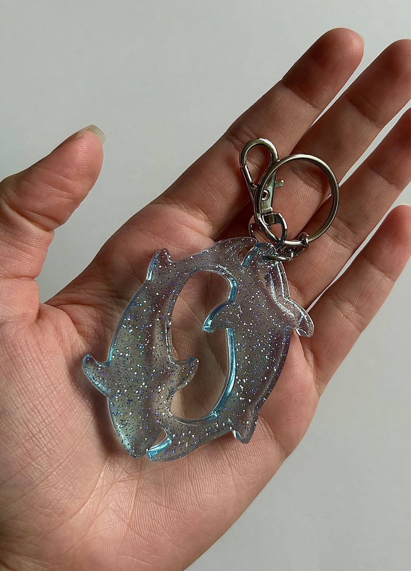 Pești  – Breloc Zodiacal