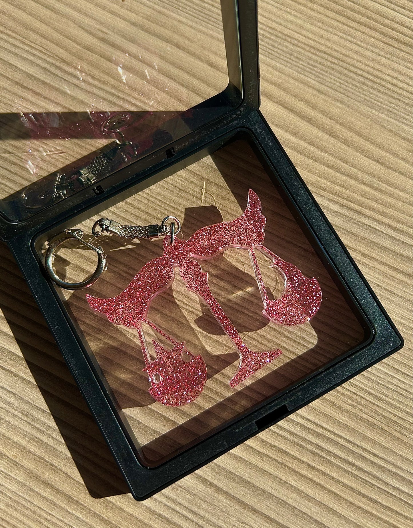 Balanță  – Breloc Zodiacal