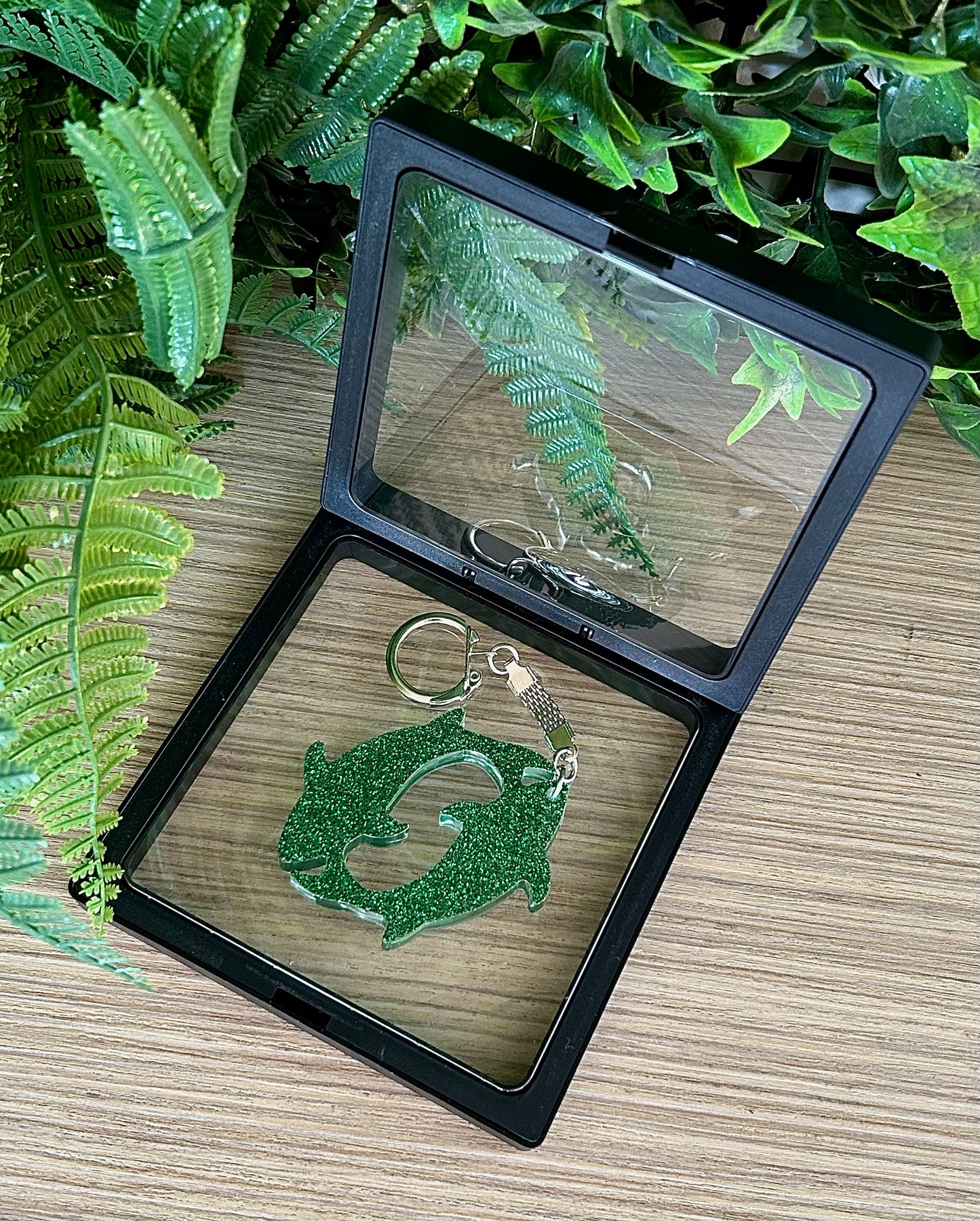 Pești  – Breloc Zodiacal