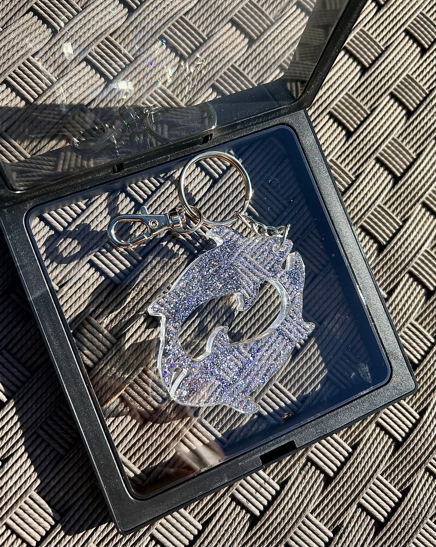 Pești  – Breloc Zodiacal