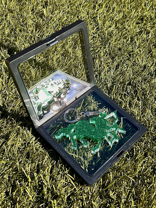 Sagittarius  - Zodiac Keychain