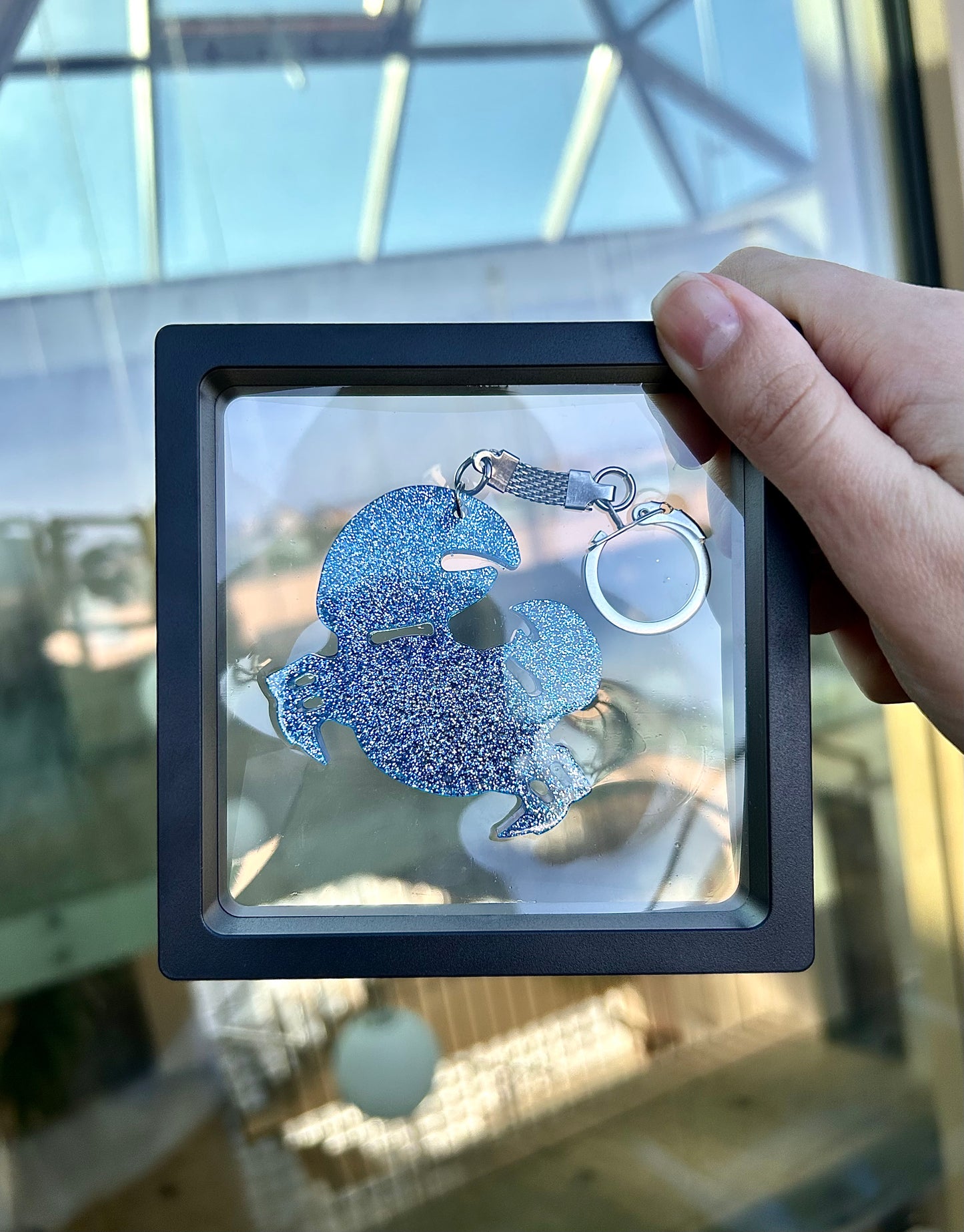 Rac  – Breloc Zodiacal