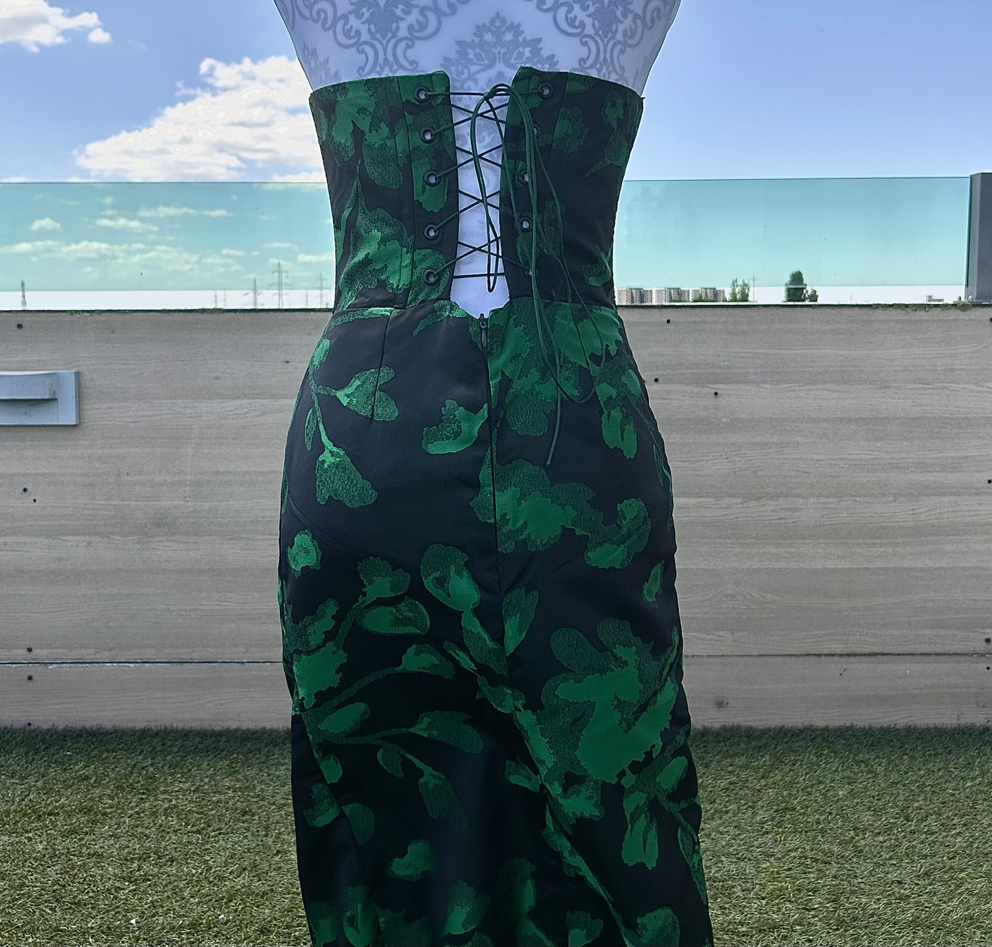 Rochie Amaree - Byandi Trend Summer Grace Collection 2025