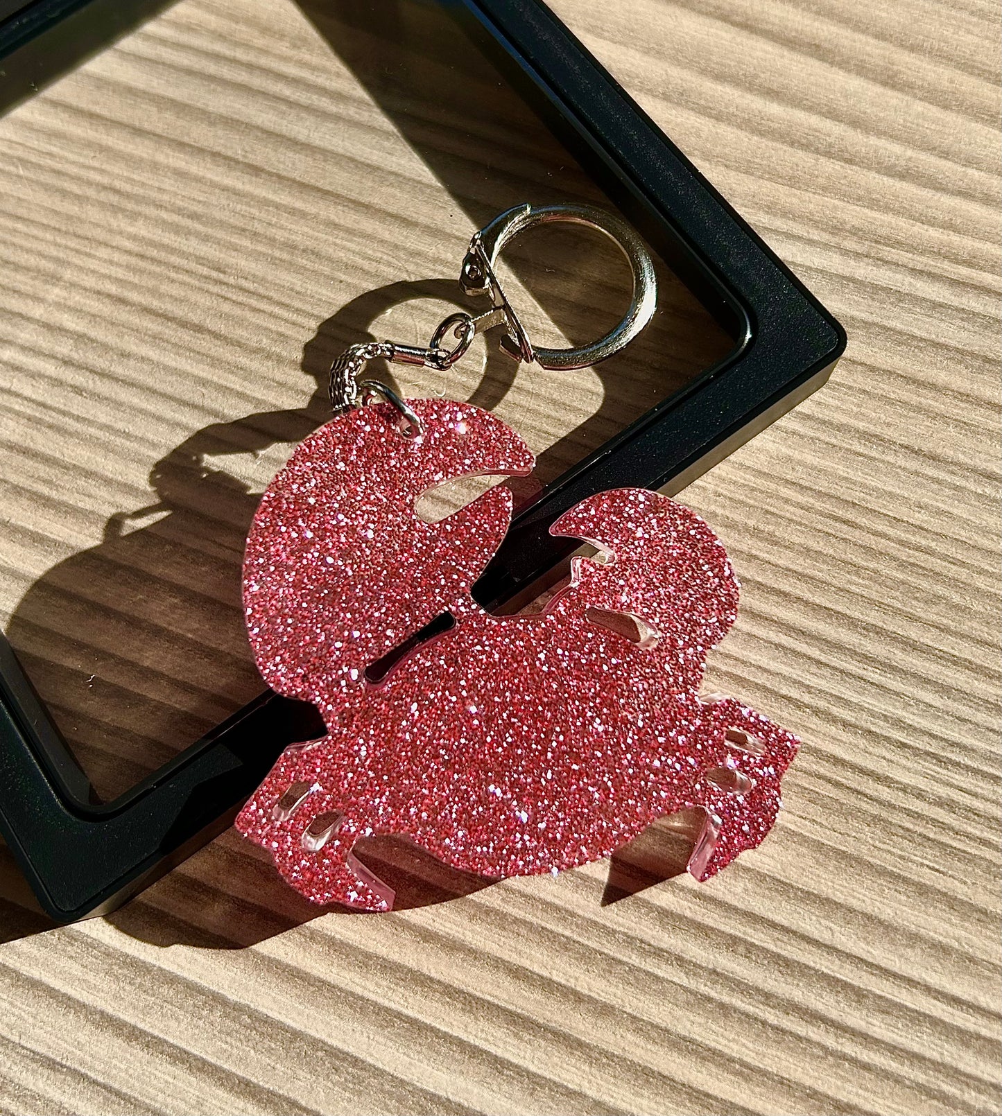 Rac  – Breloc Zodiacal