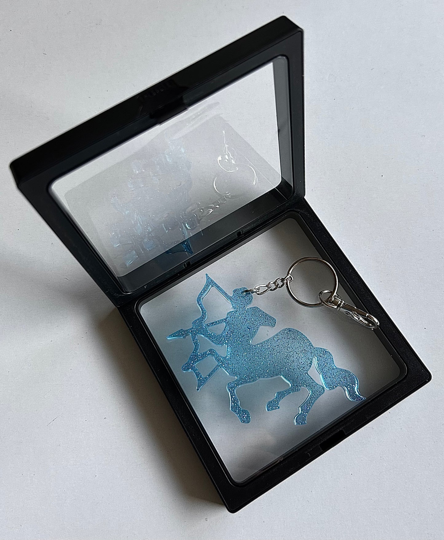 Săgetător  – Breloc Zodiacal