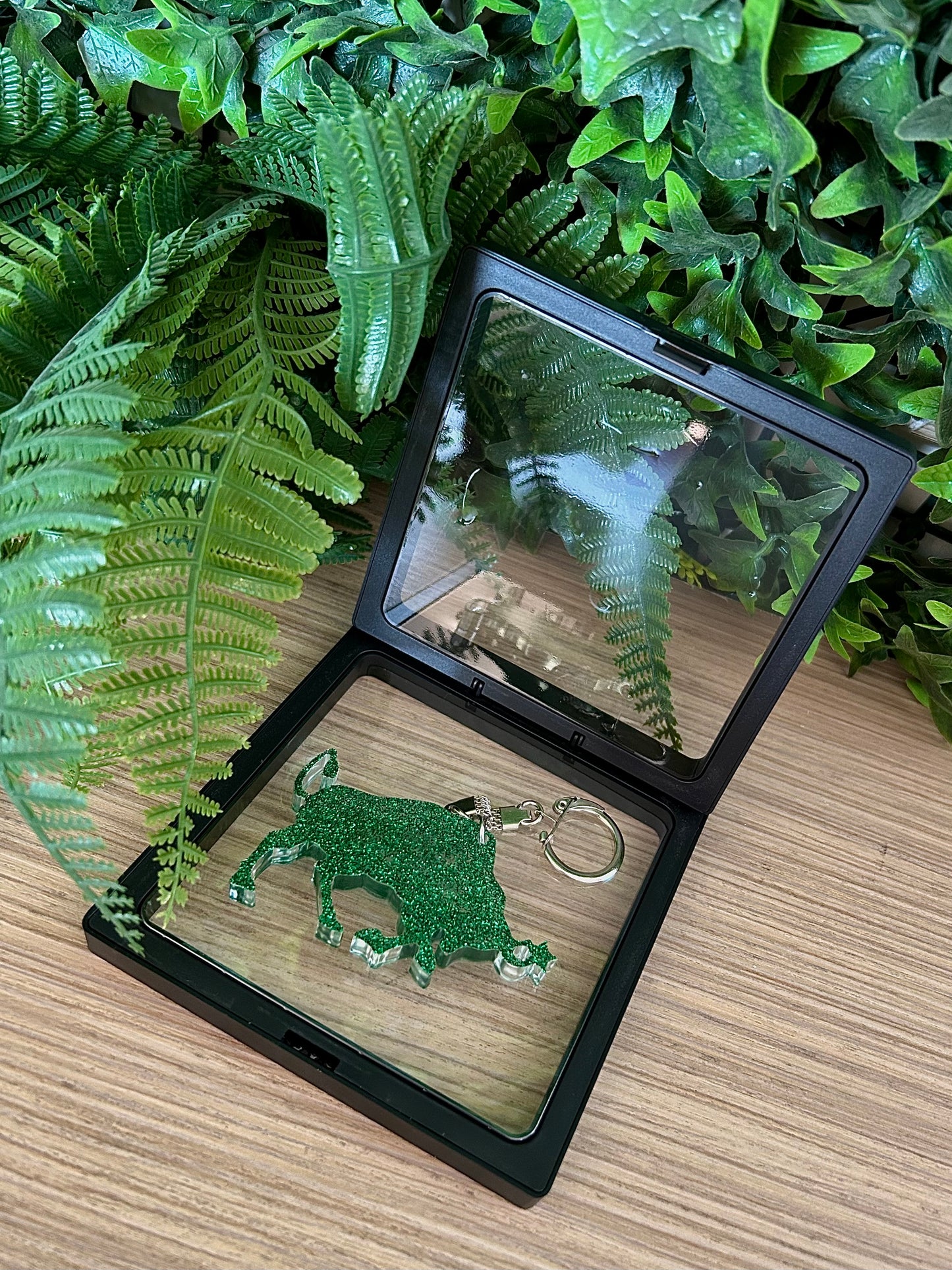 Taur – Breloc Zodiacal