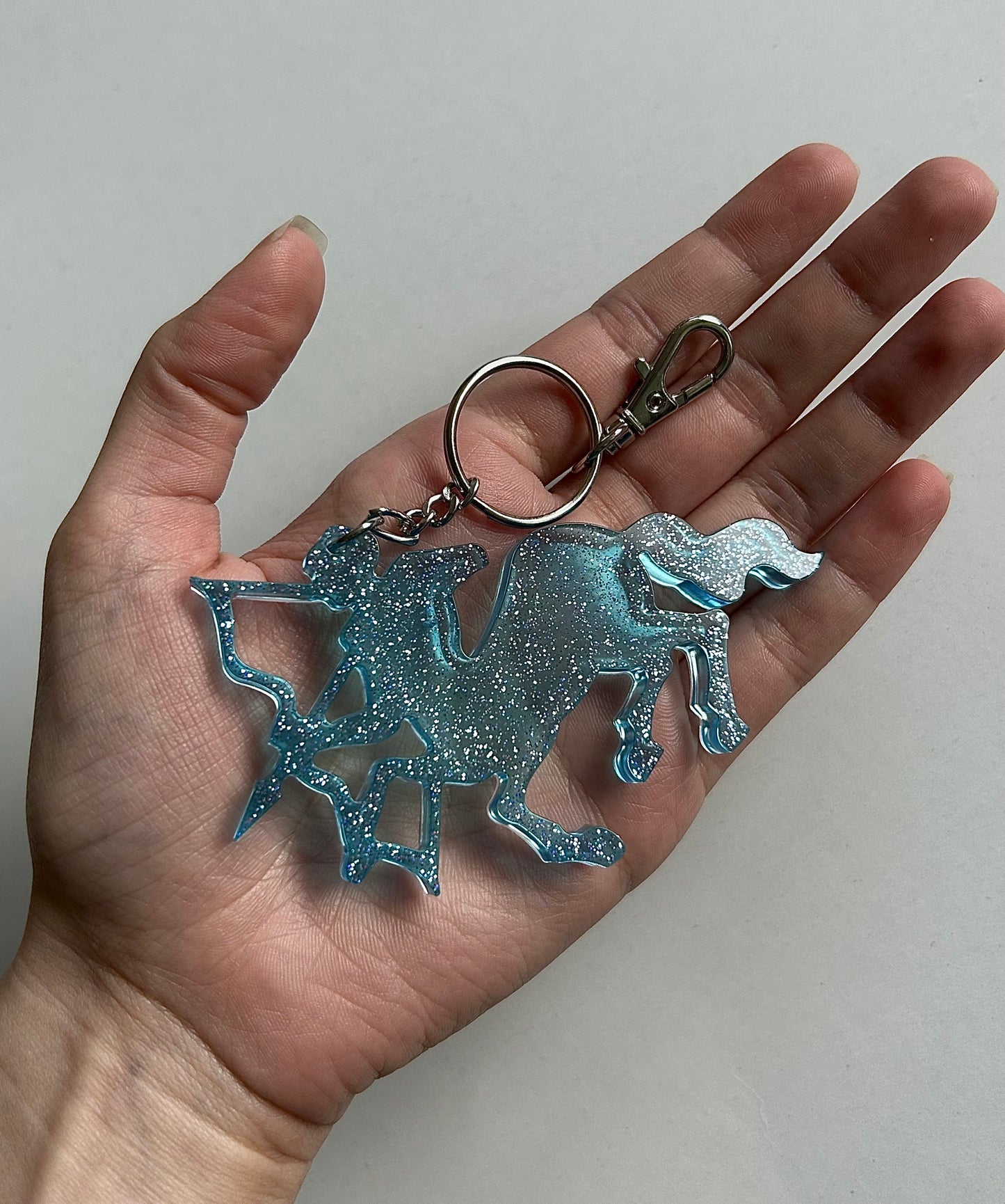 Săgetător  – Breloc Zodiacal