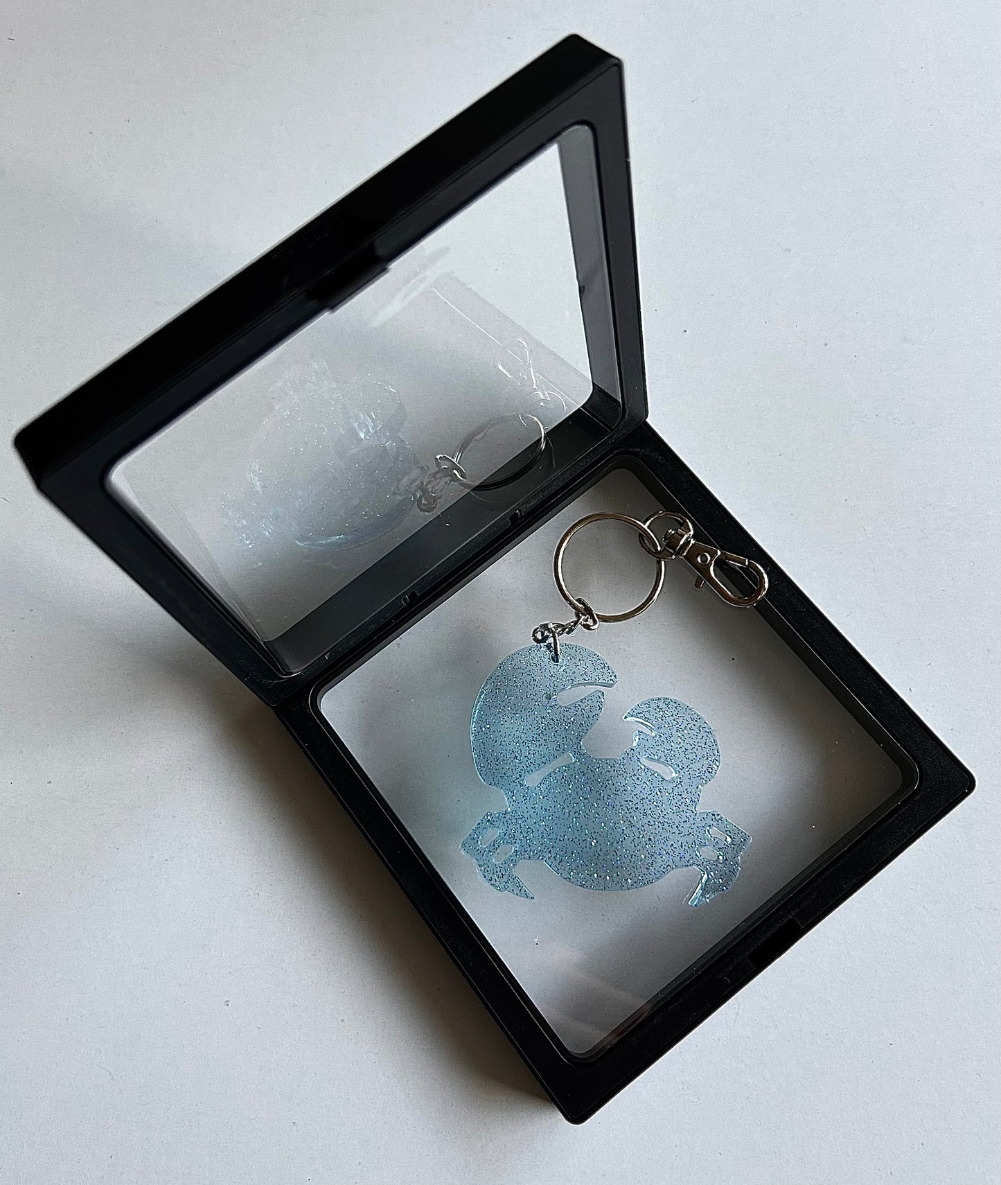 Rac  – Breloc Zodiacal