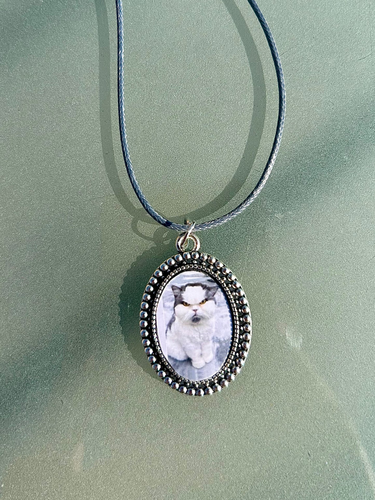 Pandantiv Unicat Cu Fotografie