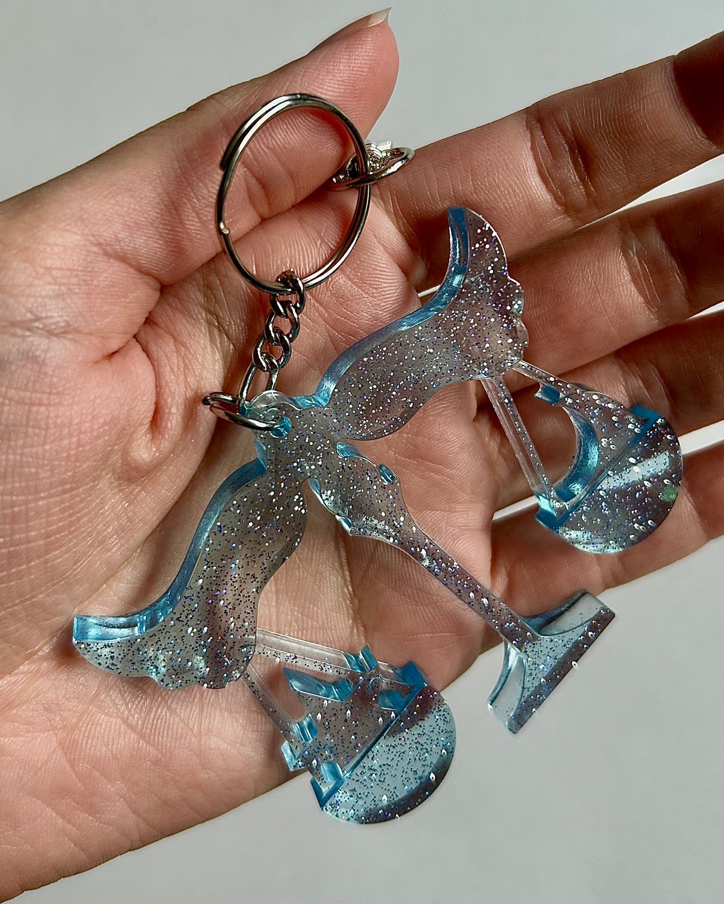 Balanță  – Breloc Zodiacal