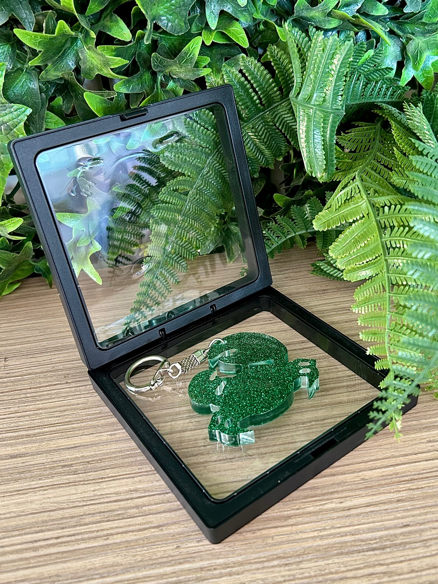 Rac  – Breloc Zodiacal