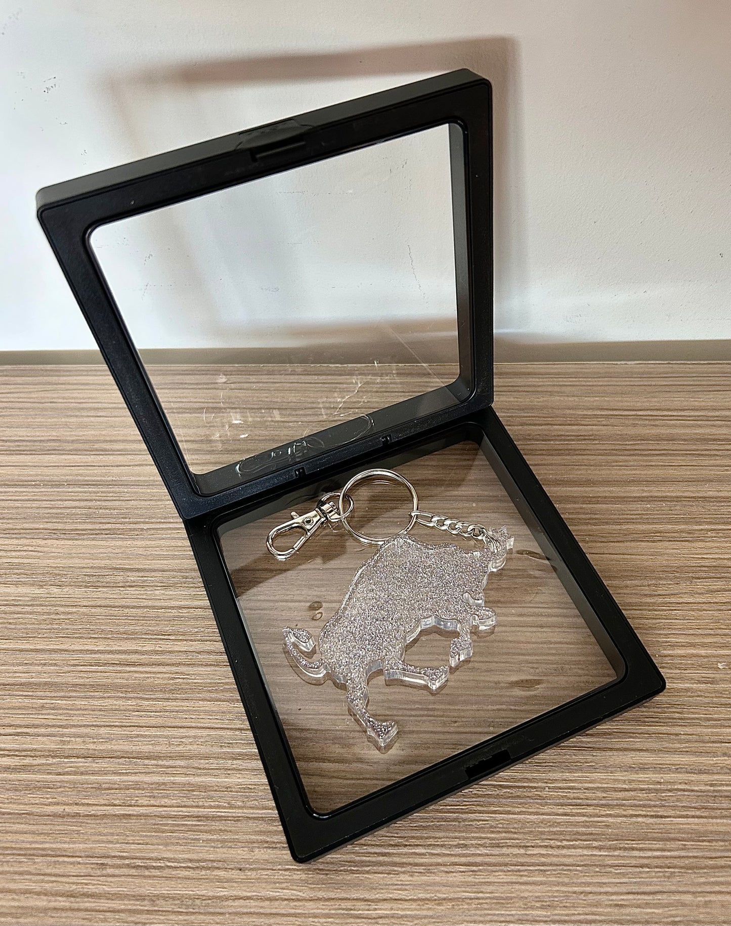 Taur – Breloc Zodiacal