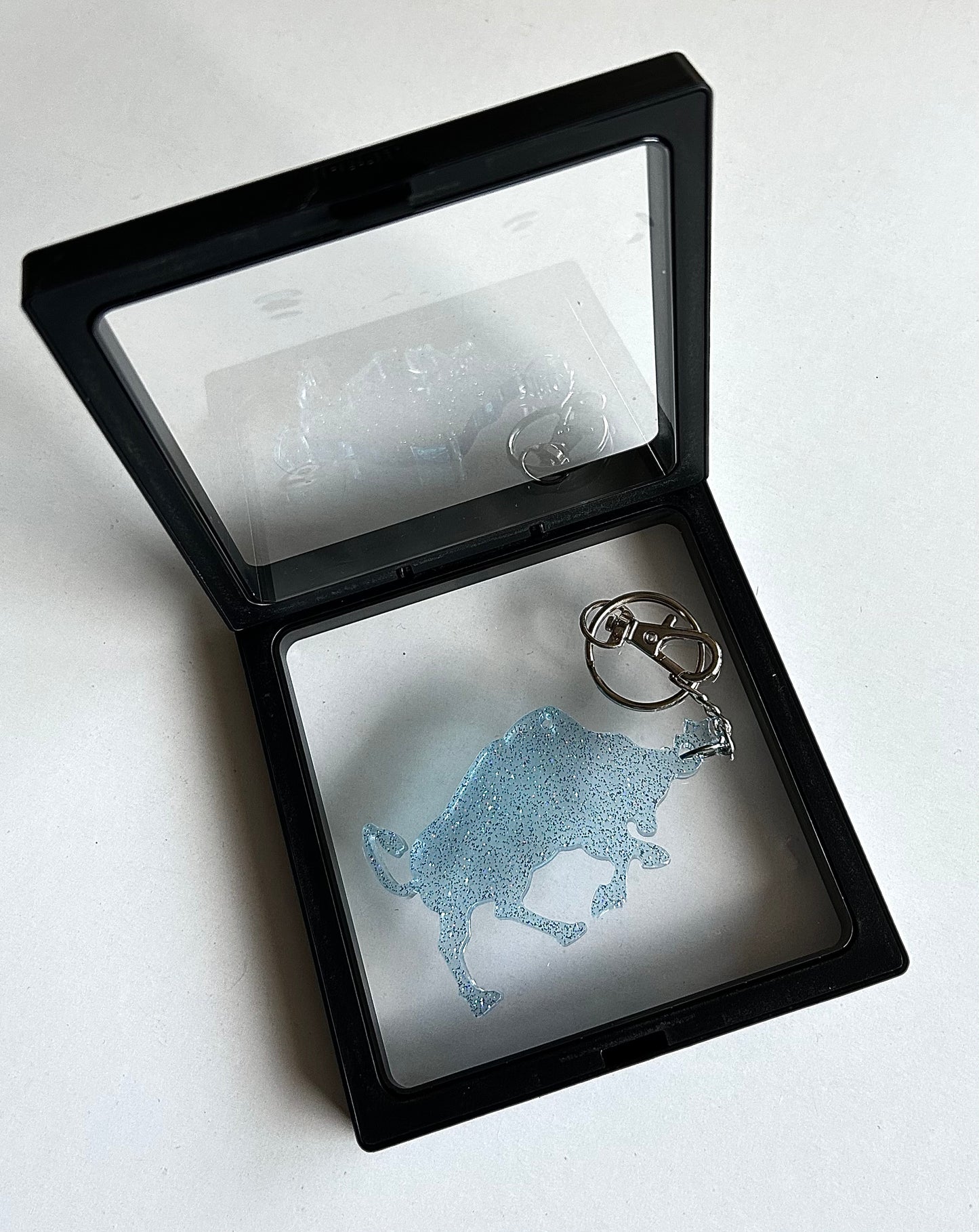 Taur – Breloc Zodiacal