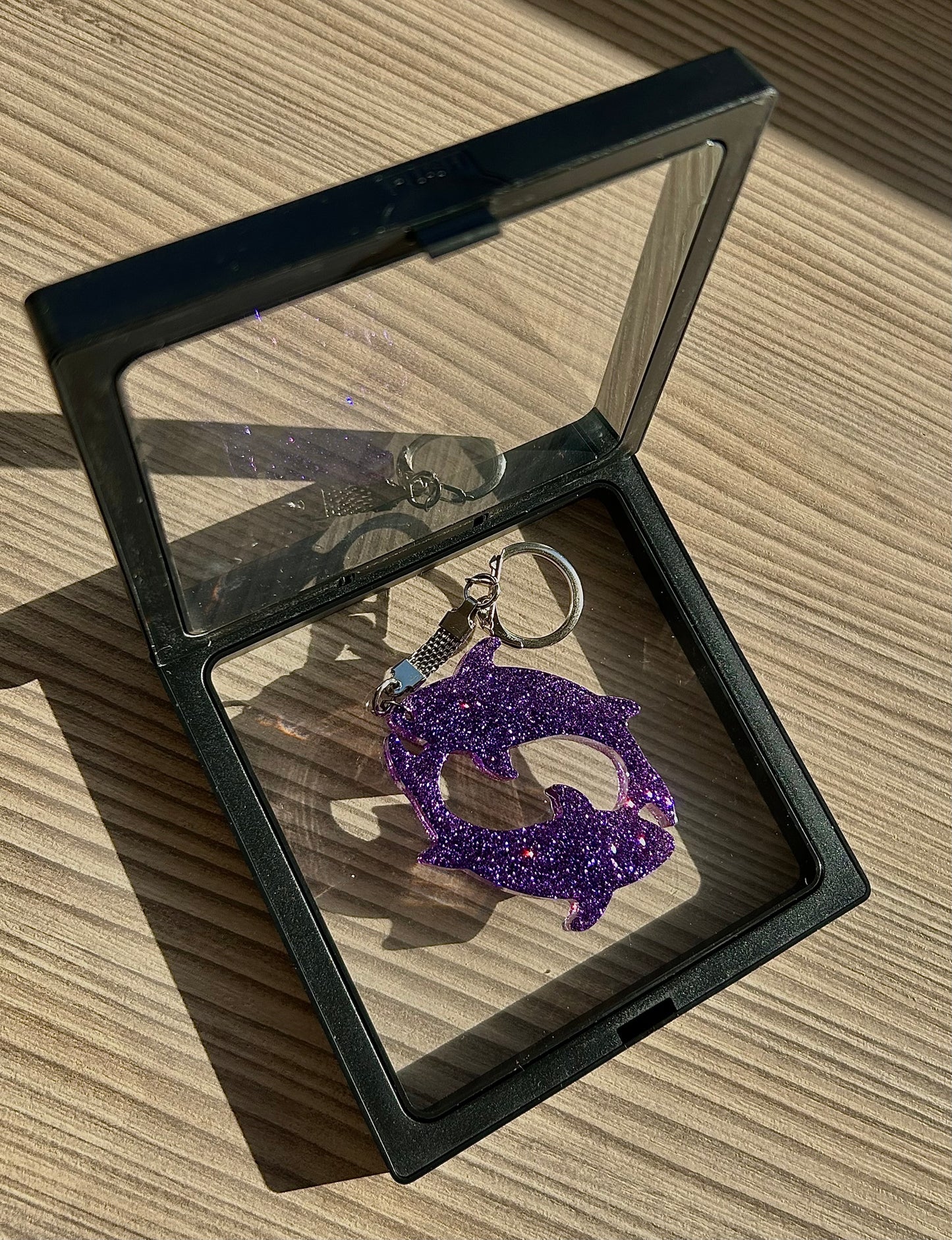 Pești  – Breloc Zodiacal