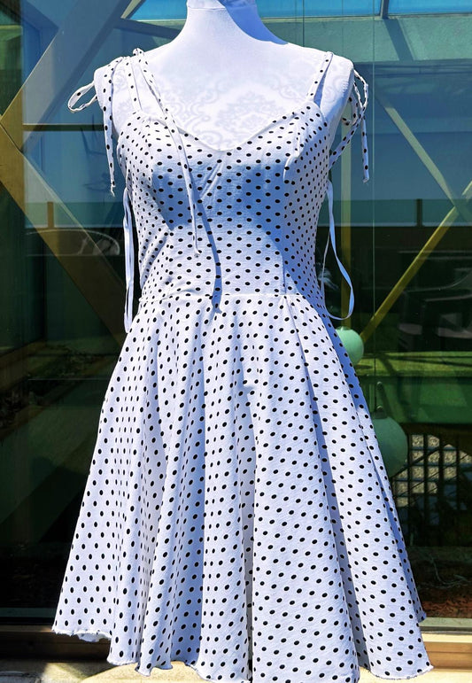 Rochie Clara - Byandi Trend Summer Grace Collection 2025