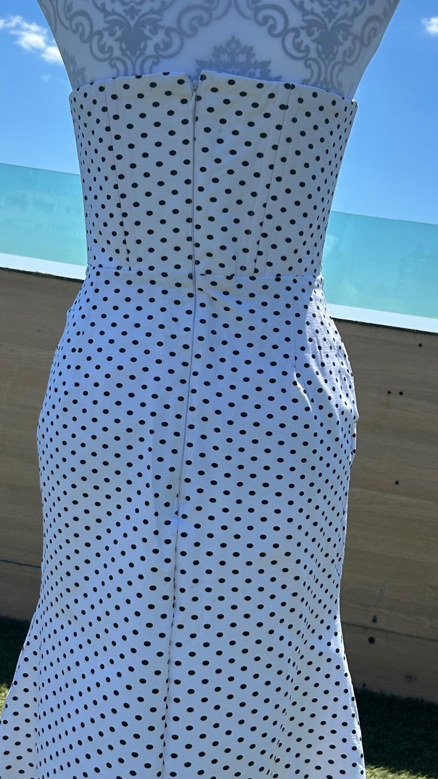 Rochie Eva - Byandi Trend Summer Grace Collection