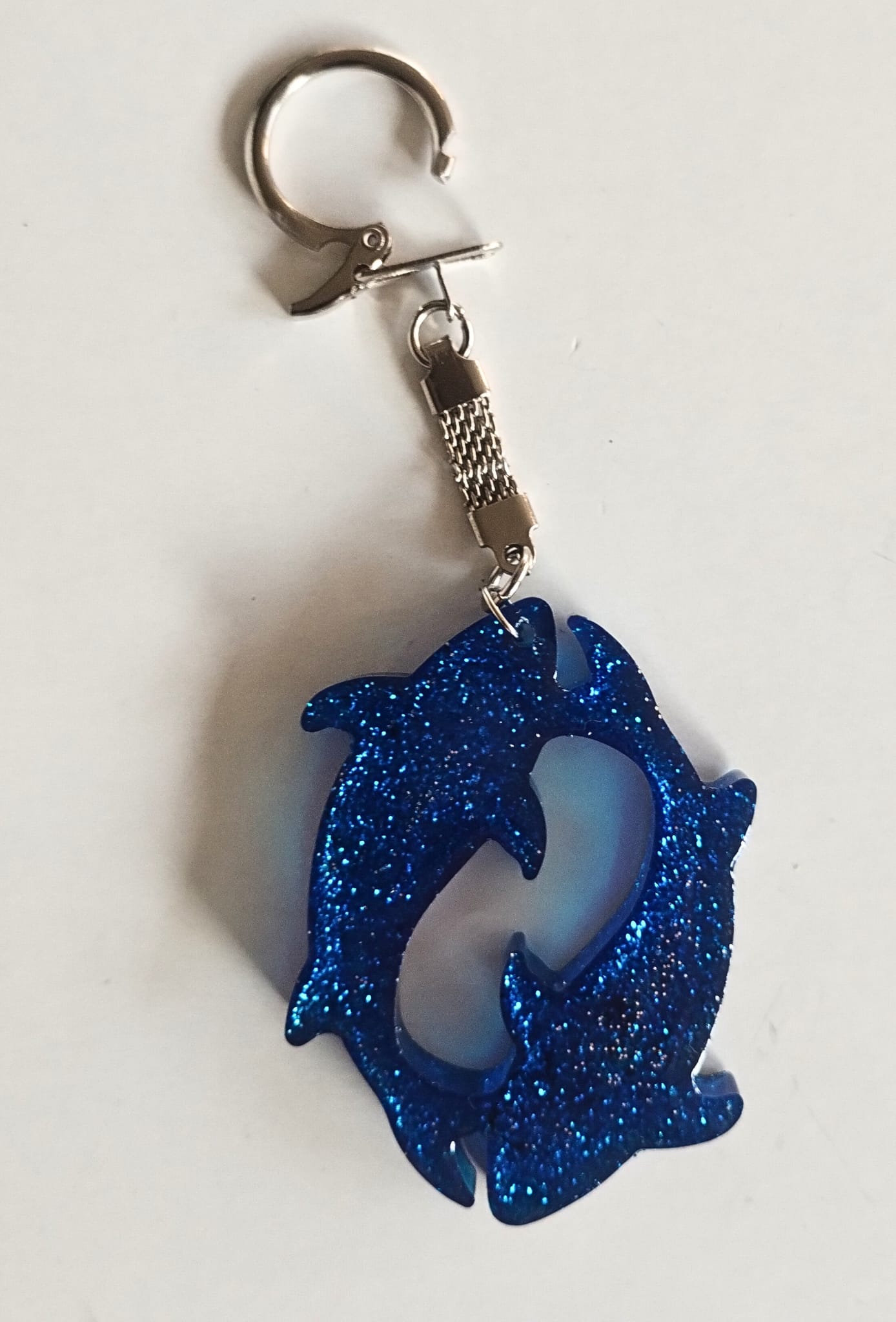 Pești  – Breloc Zodiacal