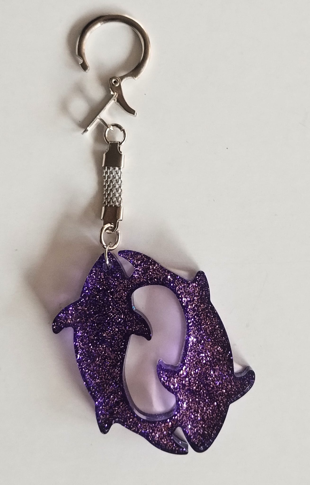 Pești  – Breloc Zodiacal